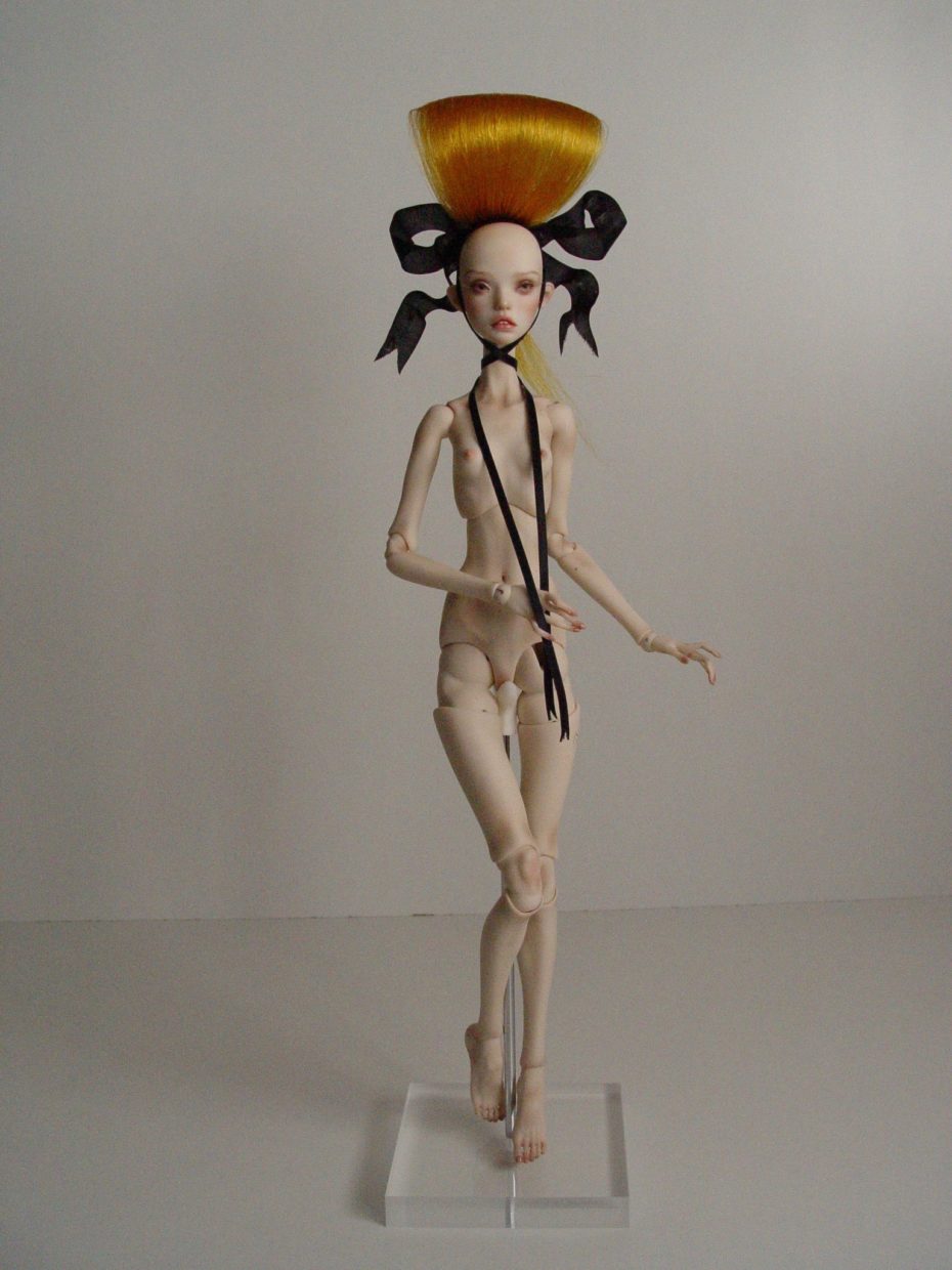 popovy bjd ball jointed doll doll pasha marmite sue enchanted doll bjd wig