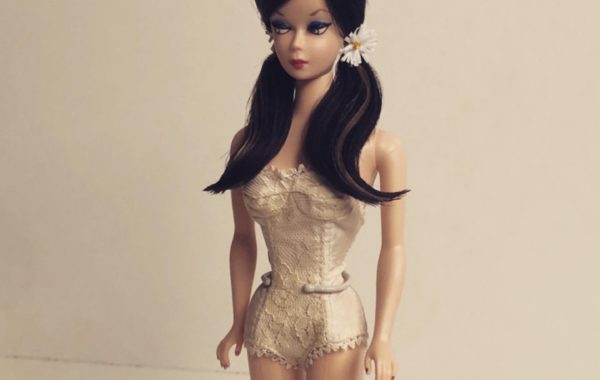 Mdvanii wig Dheei Barbie wig doll mamzelle de paris kiraz poupee fashion royalty
