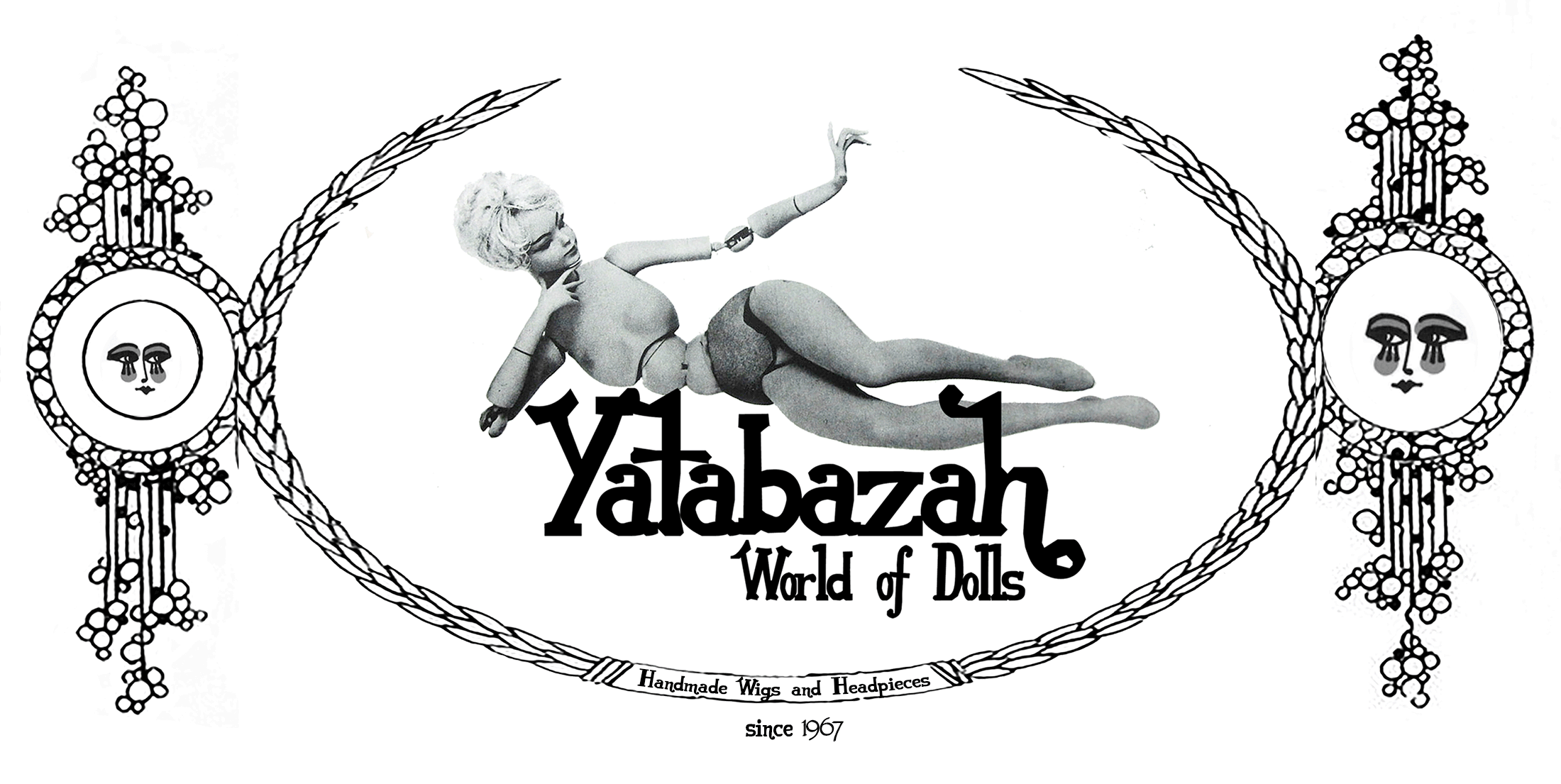 Yatabazah — World of Dolls