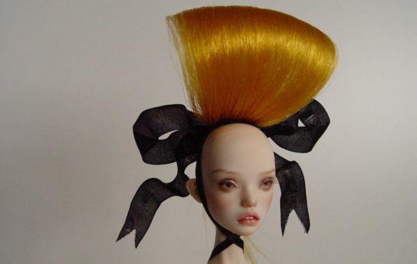 popovy bjd doll pasha marmite sue enchanted doll wig