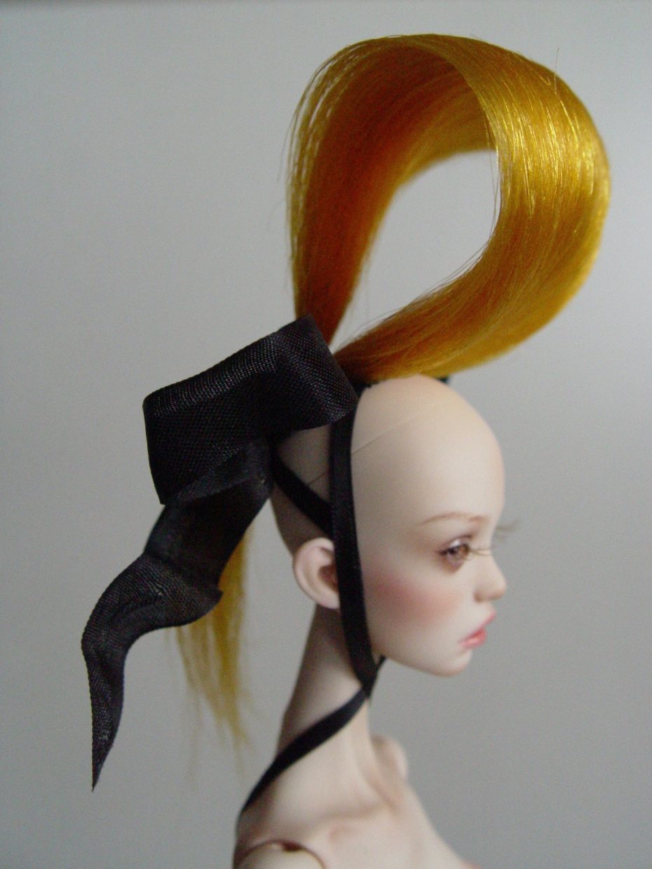 popovy bjd ball jointed doll doll pasha marmite sue enchanted doll bjd wig