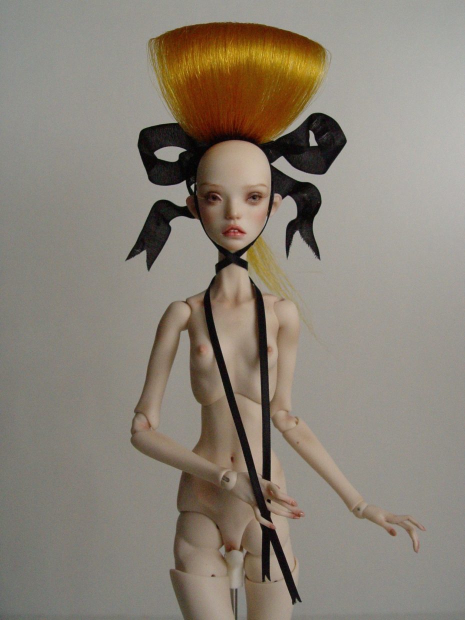 popovy bjd ball jointed doll doll pasha marmite sue enchanted doll bjd wig