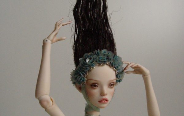 popovy bjd ball jointed doll doll pasha marmite sue enchanted doll wig