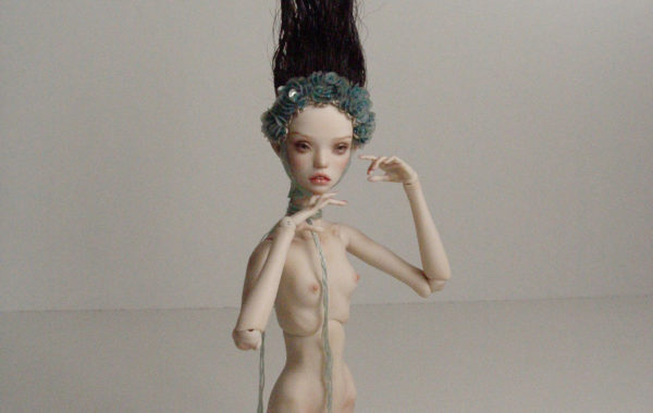 popovy bjd ball jointed doll doll pasha marmite sue enchanted doll wig