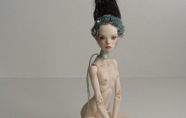 popovy bjd ball jointed doll doll pasha marmite sue enchanted doll wig