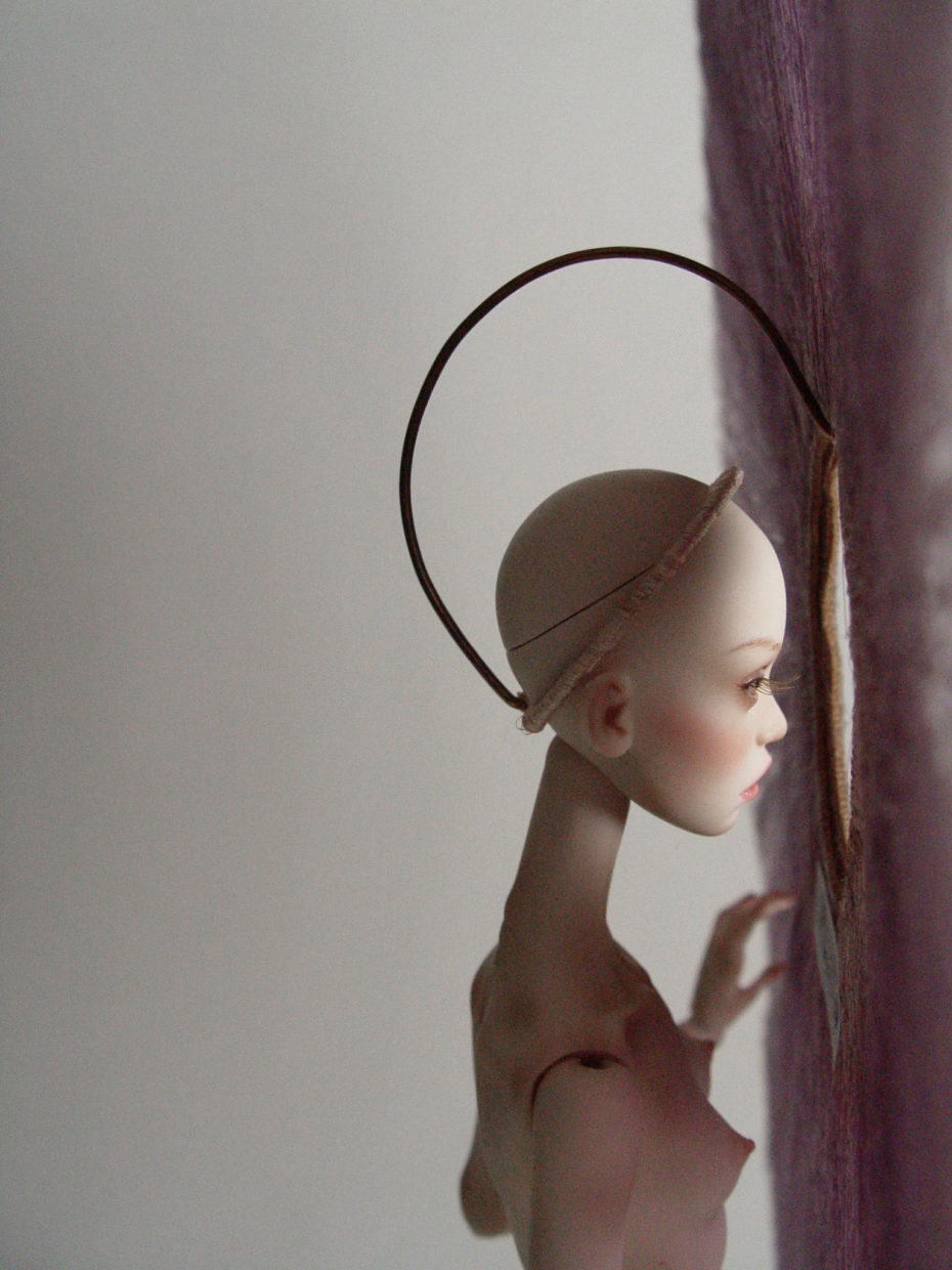popovy bjd ball jointed doll doll pasha marmite sue enchanted doll bjd wig