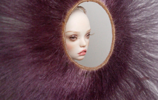 popovy bjd ball jointed doll doll pasha marmite sue enchanted doll wig