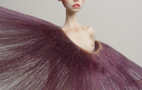 popovy bjd ball jointed doll doll pasha marmite sue enchanted doll wig