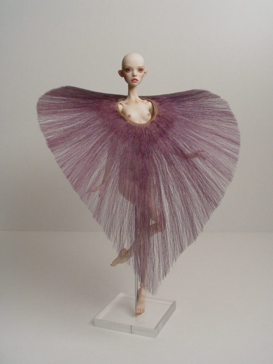 popovy bjd ball jointed doll doll pasha marmite sue enchanted doll bjd wig