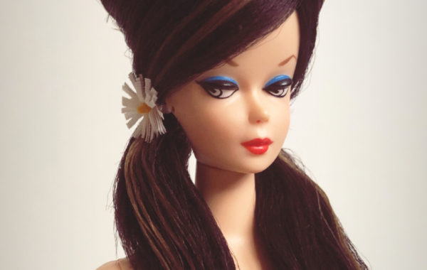 Mdvanii wig Dheei Barbie wig doll mamzelle de paris kiraz poupee fashion royalty