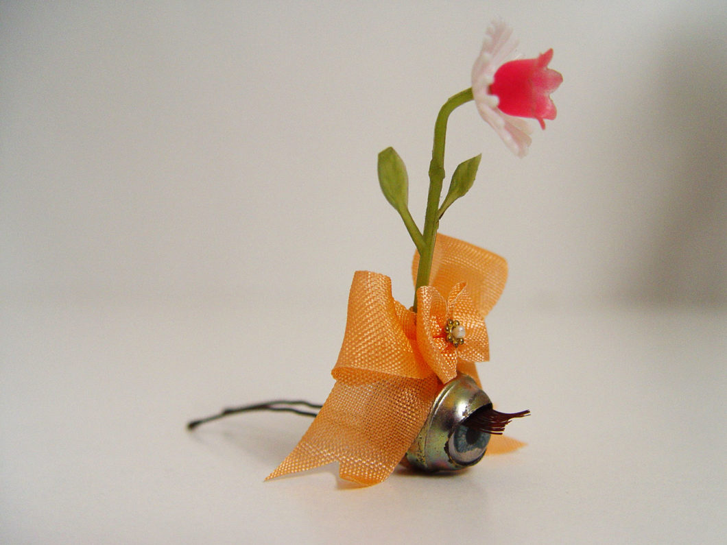 blythe hears voices headpiece prototype aiai chan blythe kenner vintage doll japan