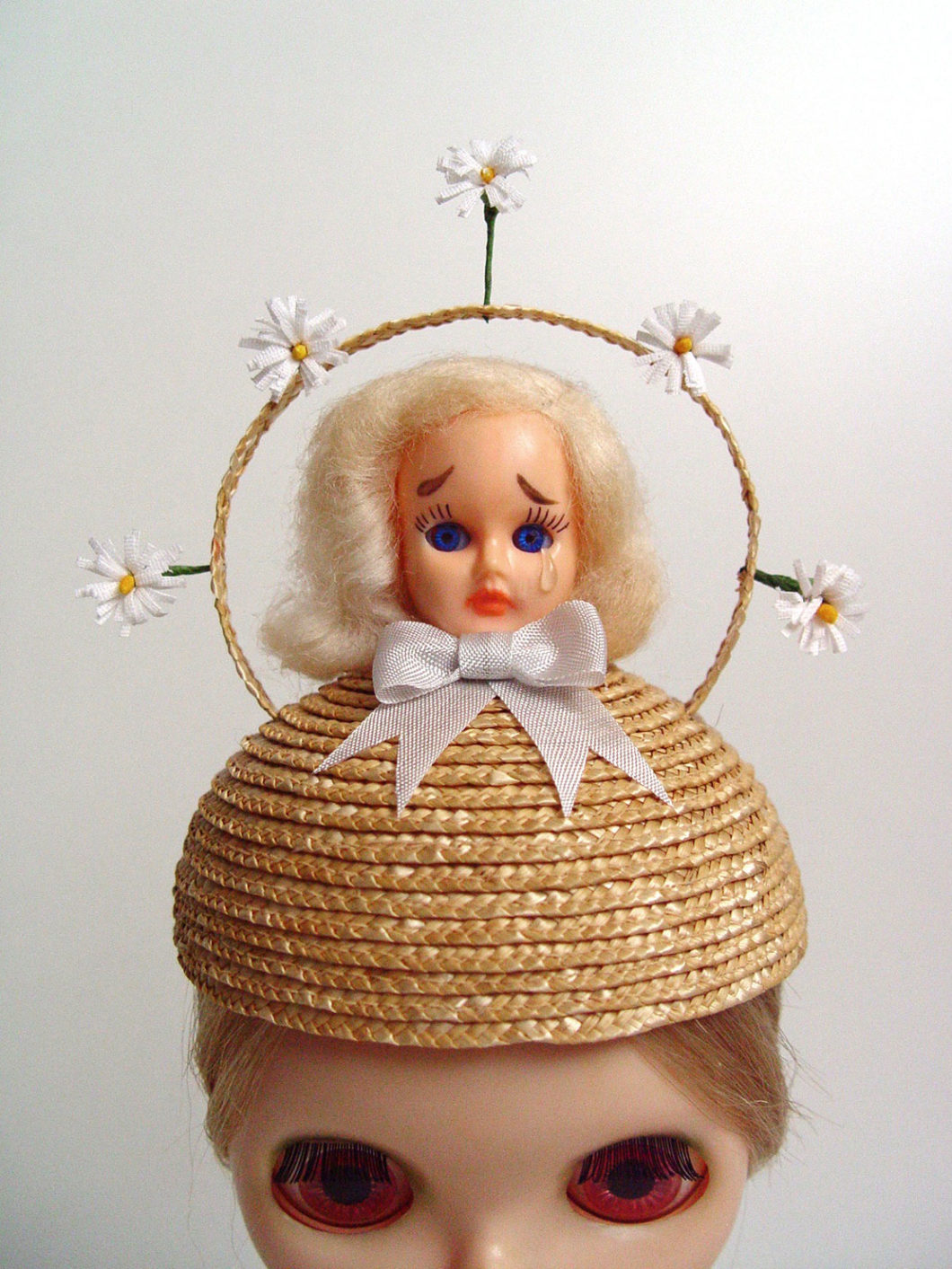 blythe hears voices prototype aiai chan blythe kenner vintage doll japan yatabazah