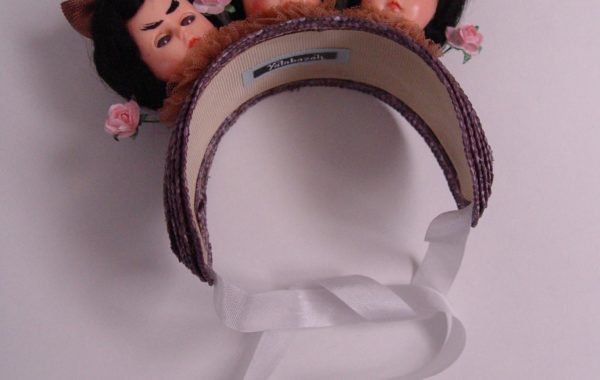 blythe hears voices prototype aiai chan blythe kenner vintage doll japan yatabazah