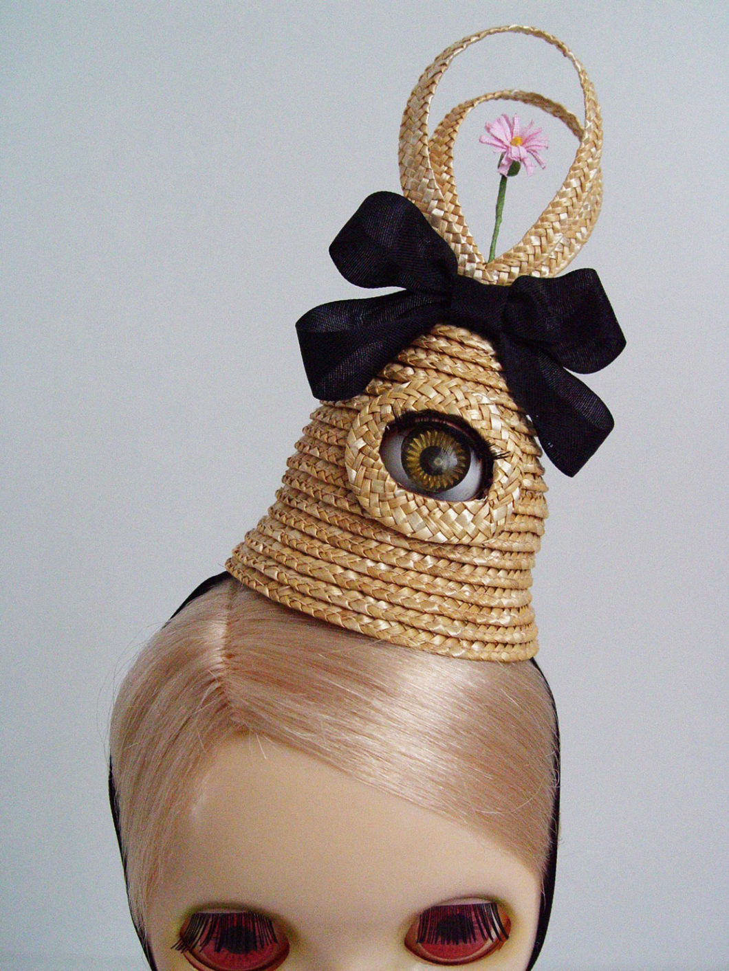 blythe hears voices prototype aiai chan blythe kenner vintage doll japan yatabazah