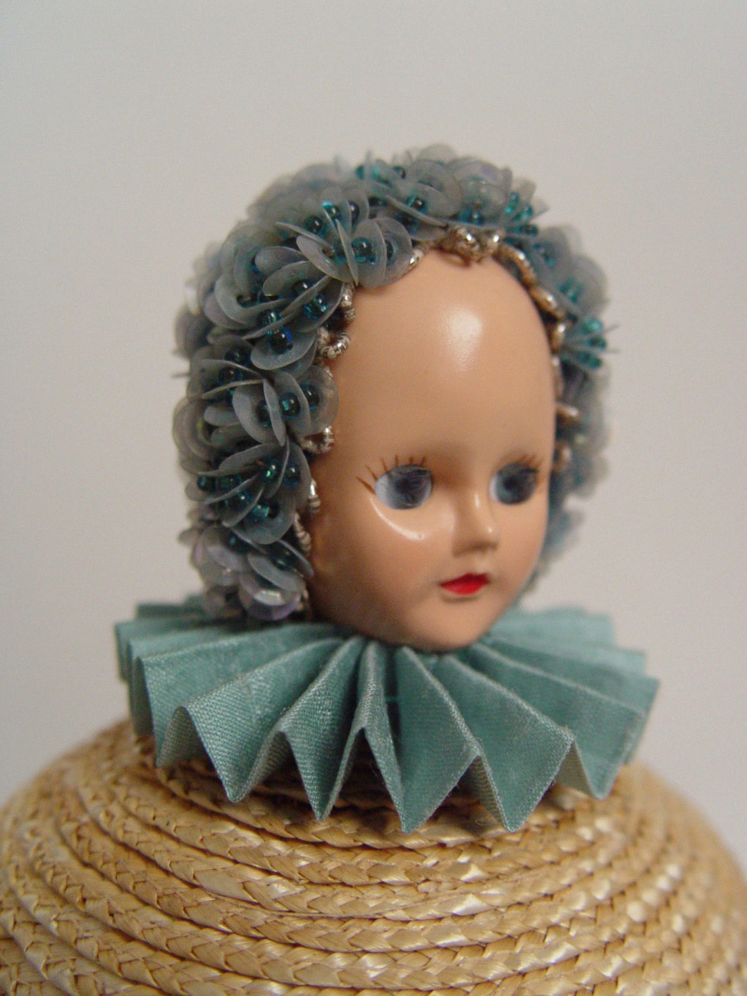 blythe hears voices prototype aiai chan blythe kenner vintage doll japan yatabazah