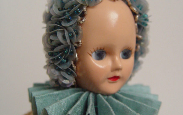 blythe hears voices prototype aiai chan blythe kenner vintage doll japan yatabazah