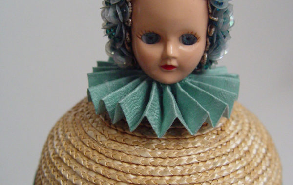 blythe hears voices prototype aiai chan blythe kenner vintage doll japan yatabazah