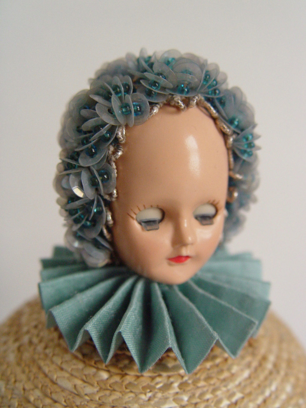 blythe hears voices prototype aiai chan blythe kenner vintage doll japan yatabazah