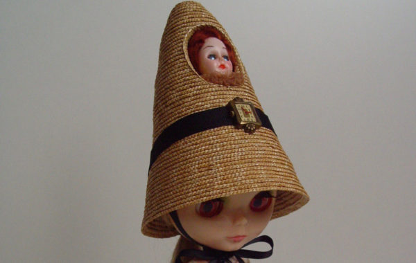 blythe hears voices prototype aiai chan blythe kenner vintage doll japan yatabazah