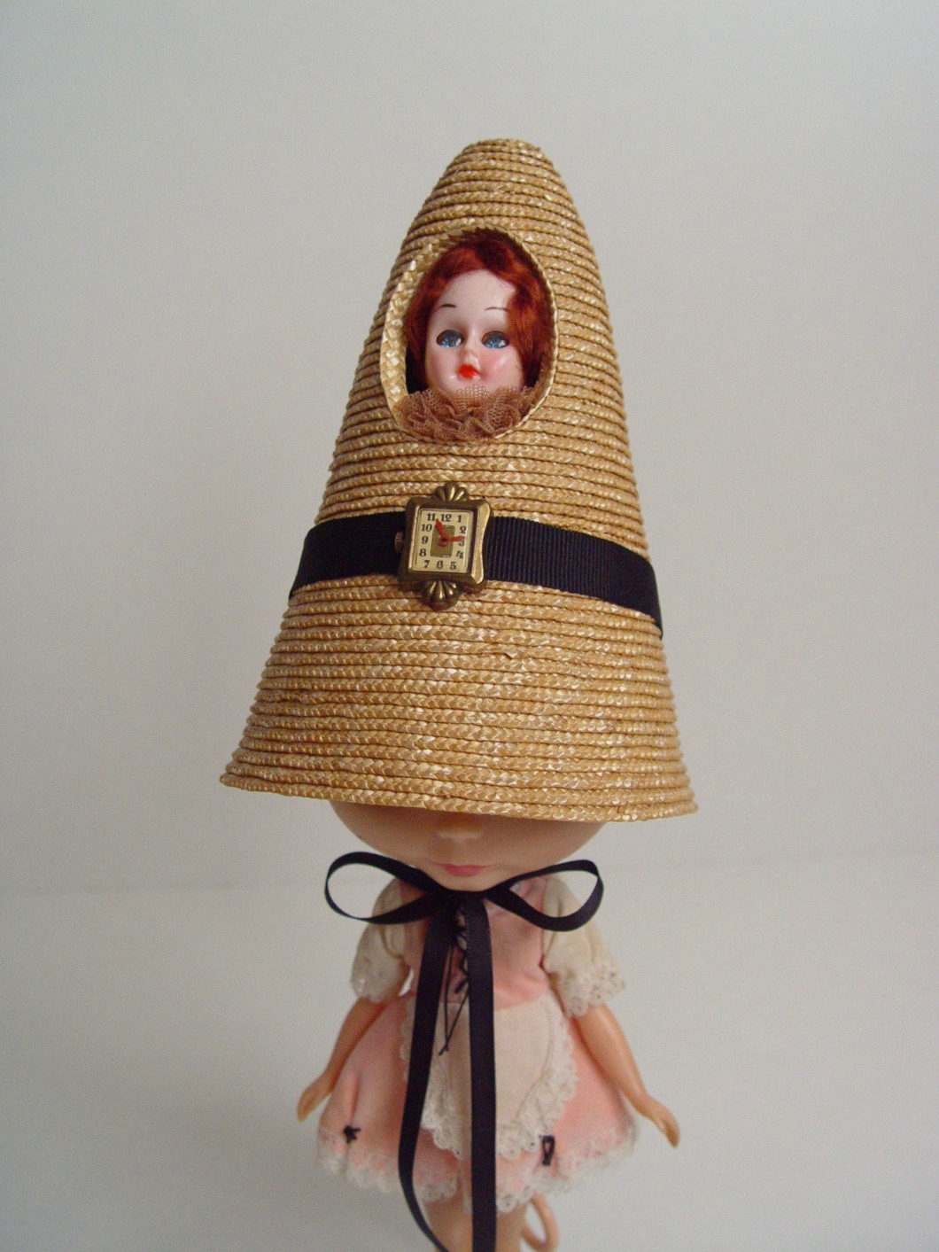 blythe hears voices prototype aiai chan blythe kenner vintage doll japan yatabazah