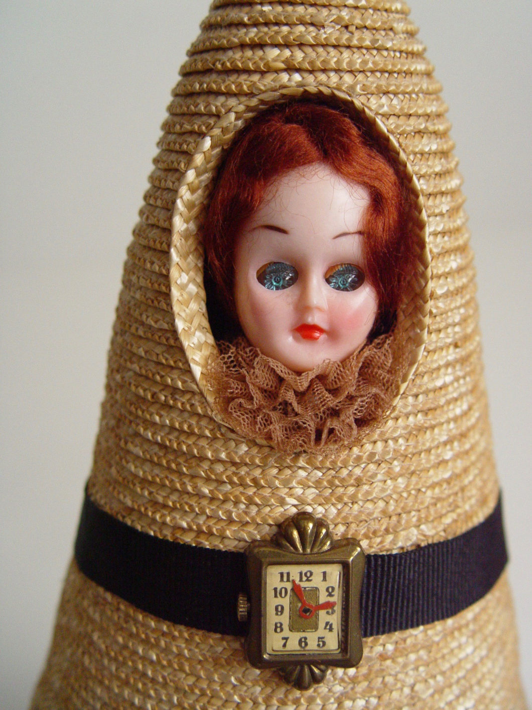 blythe hears voices prototype aiai chan blythe kenner vintage doll japan yatabazah