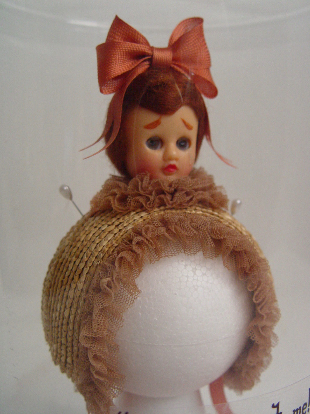blythe hears voices prototype aiai chan blythe kenner vintage doll japan yatabazah