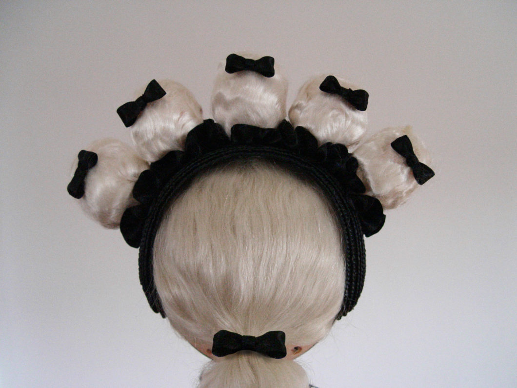 blythe hears voices prototype aiai chan blythe kenner vintage doll japan yatabazah
