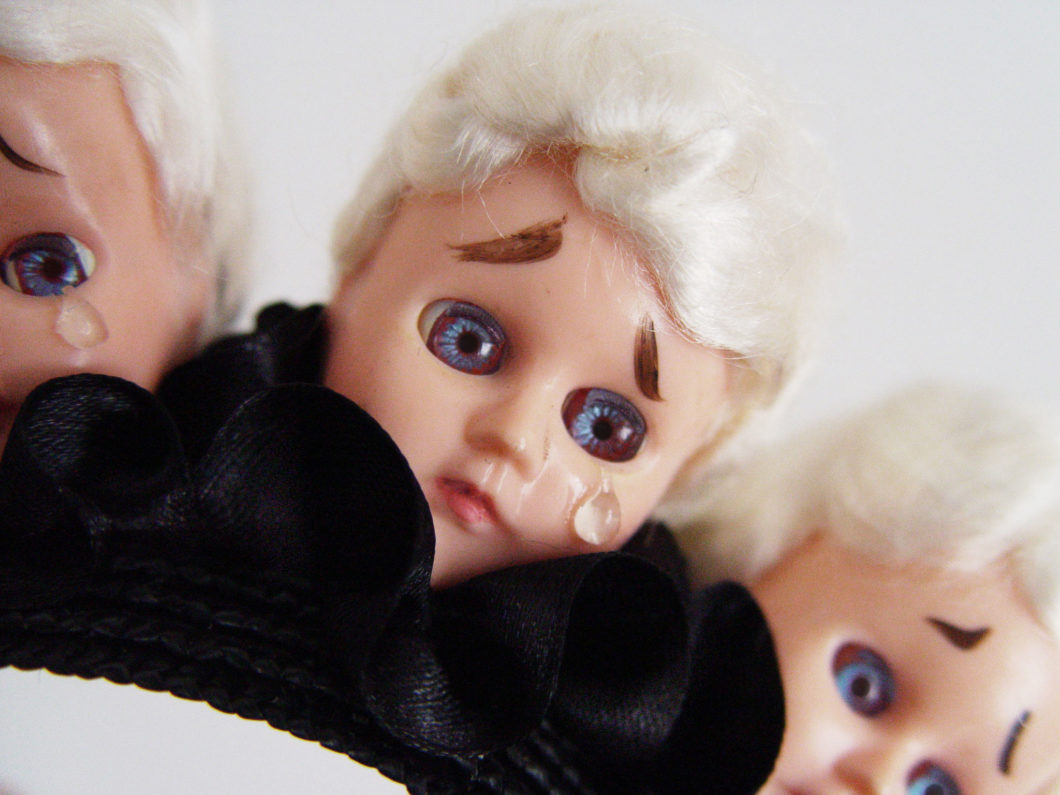 blythe hears voices prototype aiai chan blythe kenner vintage doll japan yatabazah