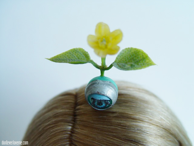 blythe hears voices prototype aiai chan blythe kenner vintage doll japan yatabazah