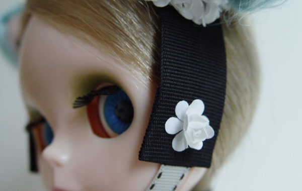 blythe hears voices prototype aiai chan blythe kenner vintage doll japan yatabazah