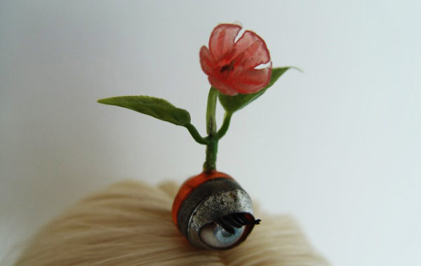 blythe hears voices prototype aiai chan blythe kenner vintage doll japan yatabazah