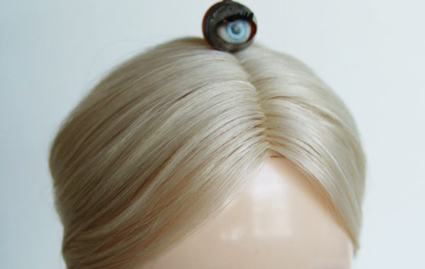blythe hears voices prototype aiai chan blythe kenner vintage doll japan yatabazah