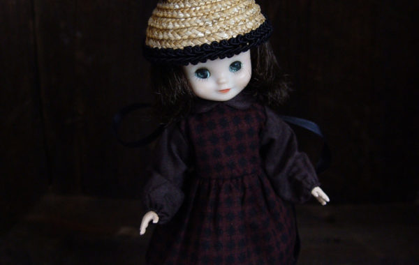 blythe hears voices prototype aiai chan blythe kenner vintage doll japan yatabazah