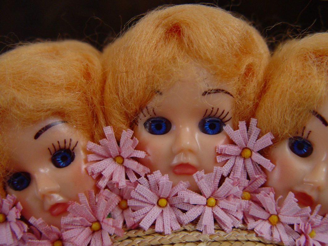 blythe hears voices prototype aiai chan blythe kenner vintage doll japan yatabazah