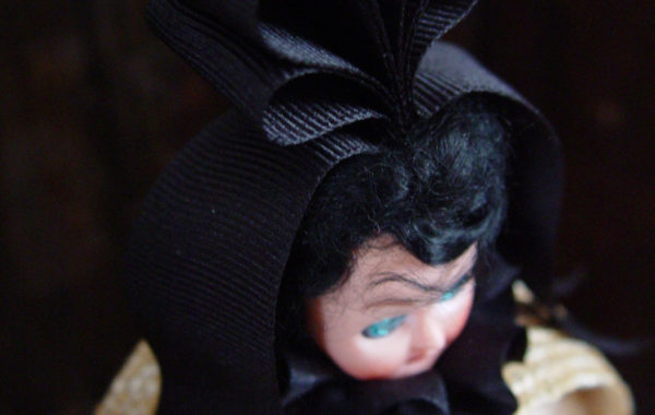blythe hears voices prototype aiai chan blythe kenner vintage doll japan yatabazah