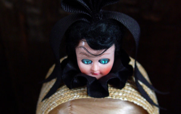 blythe hears voices prototype aiai chan blythe kenner vintage doll japan yatabazah