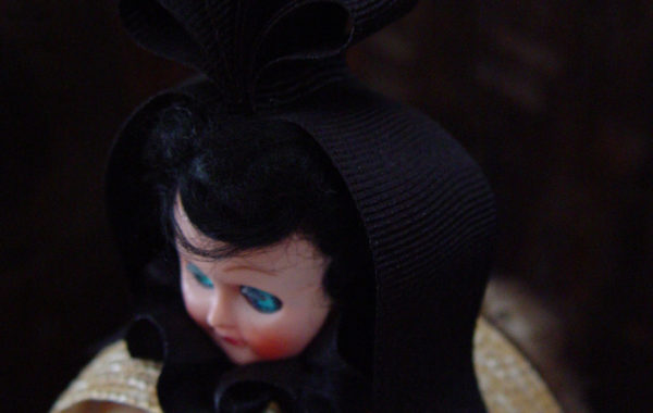 blythe hears voices prototype aiai chan blythe kenner vintage doll japan yatabazah