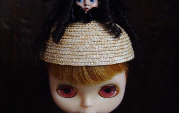 blythe hears voices prototype aiai chan blythe kenner vintage doll japan yatabazah