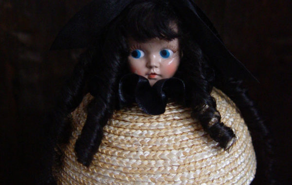 blythe hears voices prototype aiai chan blythe kenner vintage doll japan yatabazah