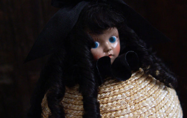 blythe hears voices prototype aiai chan blythe kenner vintage doll japan yatabazah