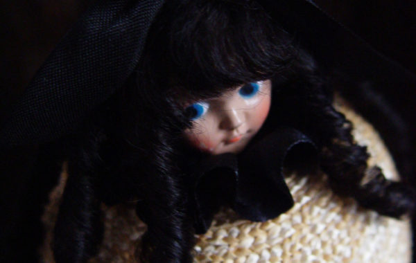 blythe hears voices prototype aiai chan blythe kenner vintage doll japan yatabazah