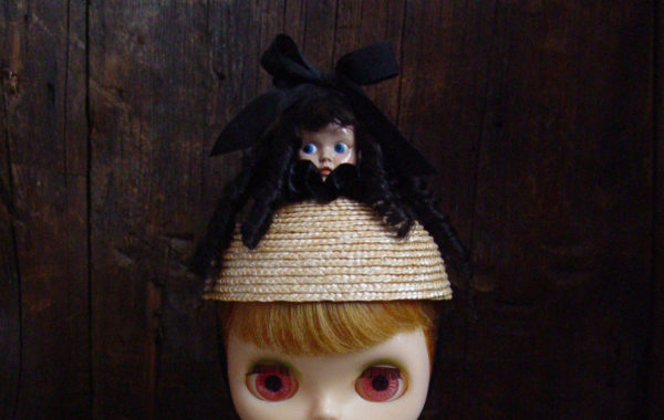 blythe hears voices prototype aiai chan blythe kenner vintage doll japan yatabazah