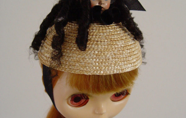 blythe hears voices prototype aiai chan blythe kenner vintage doll japan yatabazah