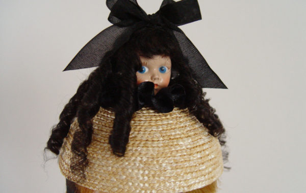 blythe hears voices prototype aiai chan blythe kenner vintage doll japan yatabazah