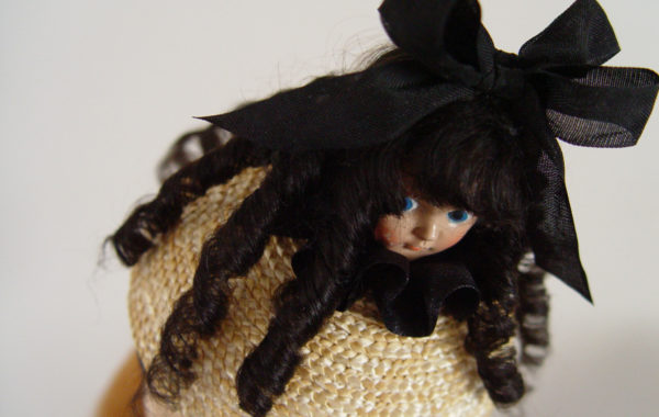 blythe hears voices prototype aiai chan blythe kenner vintage doll japan yatabazah