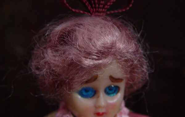 blythe hears voices prototype aiai chan blythe kenner vintage doll japan yatabazah