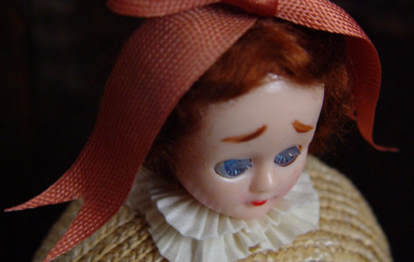 blythe hears voices prototype aiai chan blythe kenner vintage doll japan yatabazah