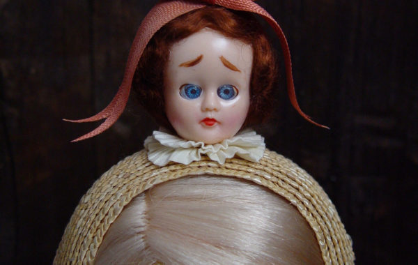 blythe hears voices prototype aiai chan blythe kenner vintage doll japan yatabazah