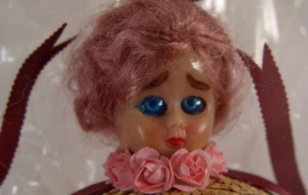 blythe hears voices prototype aiai chan blythe kenner vintage doll japan yatabazah