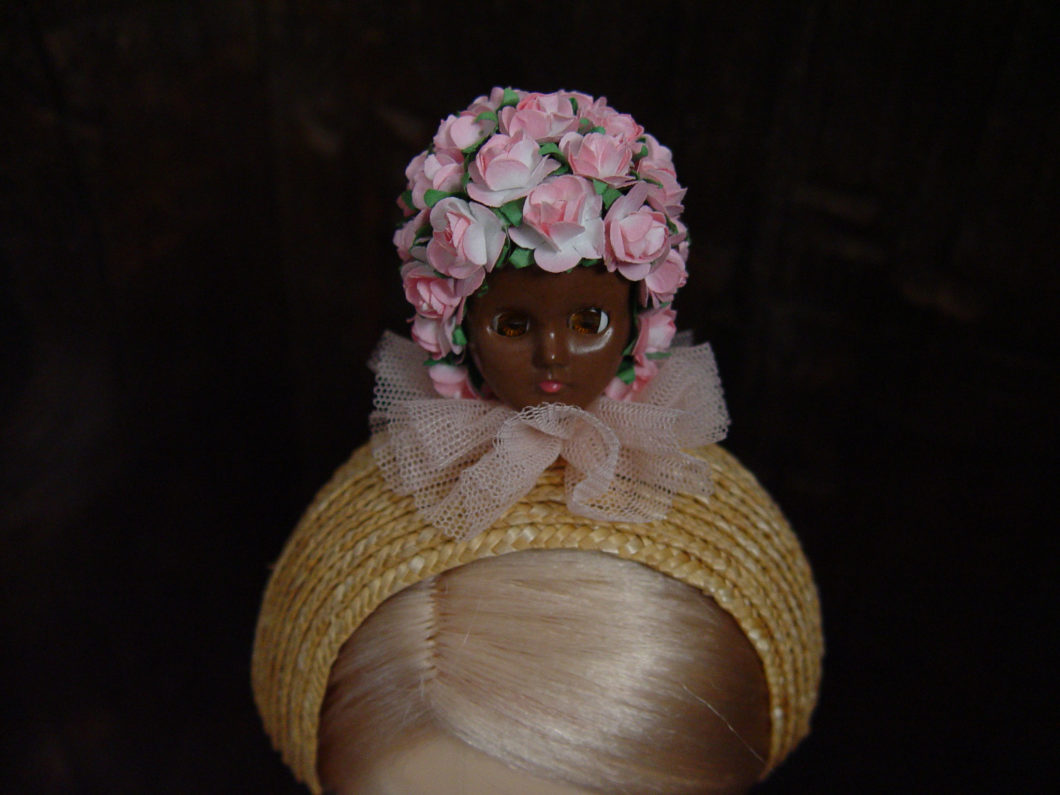 blythe hears voices prototype aiai chan blythe kenner vintage doll japan yatabazah